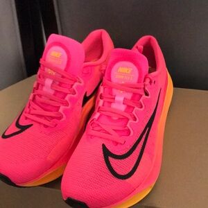 Nike Zoom Fly 5